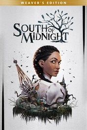 South of Midnight: Weaver\'s Edition (Xbox Series X|S) XBOX LIVE Key EUROPE