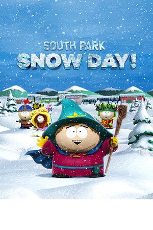 SOUTH PARK: SNOW DAY! - Underpants Gnome Cosmetics Pack (Pre-Order Bonus) (DLC) (Xbox Series X|S) XBOX LIVE Key EUROPE