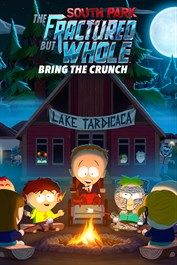 South Park™ : The Fractured But Whole™ – Bring The Crunch (DLC) XBOX LIVE Key EUROPE