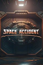 Space Accident XBOX LIVE Key GLOBAL