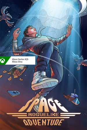 Space Roguelike Adventure XBOX LIVE Key ARGENTINA
