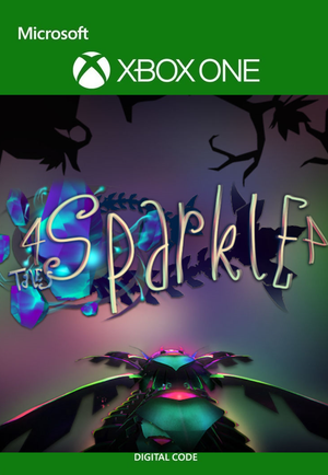 Sparkle 4 Tales XBOX LIVE Key ARGENTINA