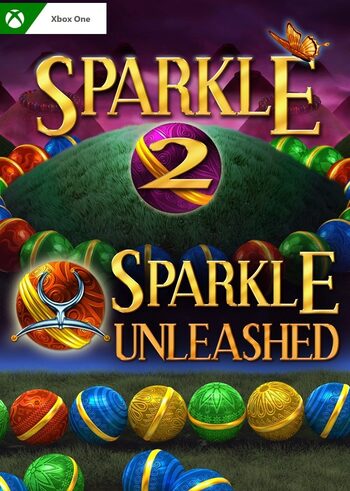 Sparkle Bundle XBOX LIVE Key TURKEY