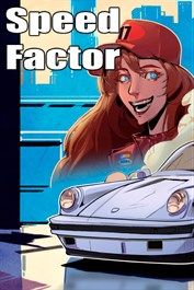 Speed Factor XBOX LIVE Key UNITED STATES