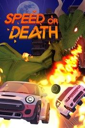 Speed or Death XBOX LIVE Key EUROPE