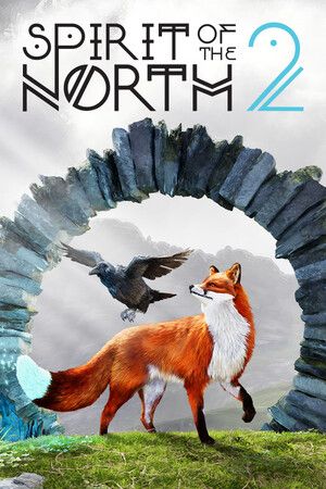 Spirit of the North 2 (Xbox Series X|S) XBOX LIVE Key UNITED STATES