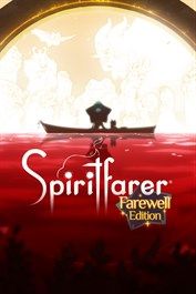 Spiritfarer: Farewell Edition PC/XBOX LIVE Key UNITED STATES