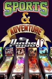 Sports & Adventure Pinball PC/XBOX LIVE Key EUROPE