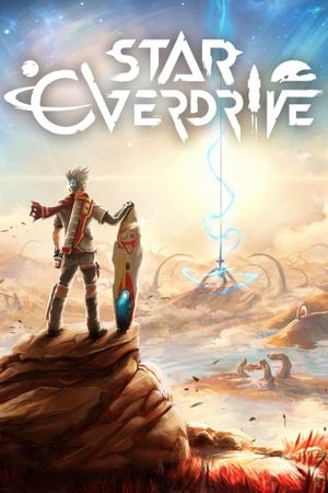 Star Overdrive Standard Edition (Xbox Series X|S) XBOX LIVE Key MEXICO