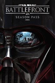 Star Wars: Battlefront - Season Pass (DLC) XBOX LIVE Key EUROPE