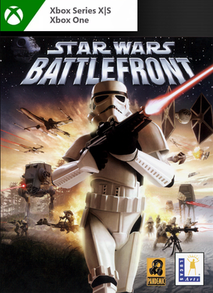STAR WARS Battlefront XBOX LIVE Key EUROPE