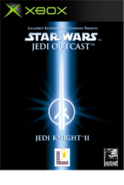 STAR WARS Jedi Knight II Jedi Outcast XBOX LIVE Key UNITED STATES