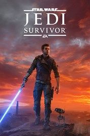 STAR WARS Jedi: Survivor XBOX LIVE Key MEXICO