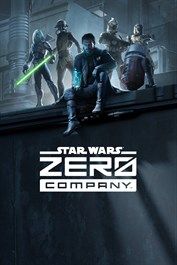 STAR WARS Zero Company Deluxe Edition (Xbox Series X|S)) XBOX LIVE Key GLOBAL