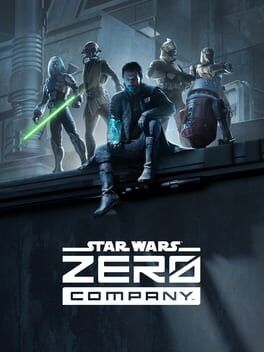 Star Wars Zero Company (Xbox Series X|S) XBOX LIVE Key GLOBAL