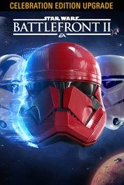 STAR WARS™ Battlefront™ II: Deluxe Edition Upgrade (DLC) (Xbox One) XBOX LIVE Key GLOBAL