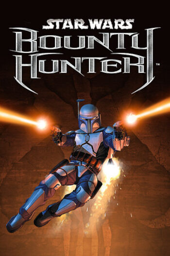 STAR WARS™: Bounty Hunter™ XBOX LIVE Key UNITED STATES
