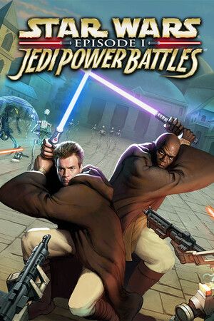 STAR WARS™: Episode I: Jedi Power Battles™ XBOX LIVE Key UNITED STATES