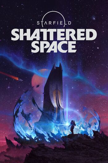 Starfield: Shattered Space (PC/Xbox Series X|S) XBOX LIVE Key UNITED STATES