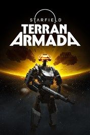 Starfield: Terran Armada (DLC) (Windows/Xbox Series X|S) XBOX LIVE Key EUROPE