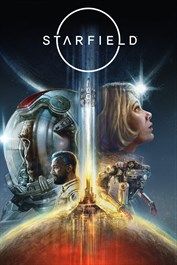 Starfield (Windows/Xbox Series X|S) XBOX LIVE Key NORTH AMERICA