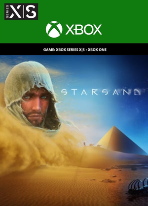 Starsand XBOX LIVE Key ARGENTINA