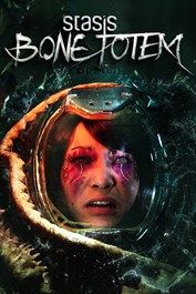 Stasis Bone Totem XBOX LIVE Key EUROPE