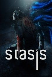 Stasis XBOX LIVE Key EUROPE