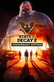 State of Decay 2: Juggernaut Edition PC/XBOX LIVE Key EUROPE