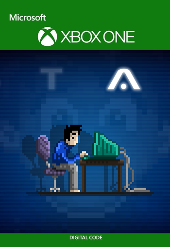 STAY XBOX LIVE Key EUROPE