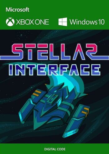 Stellar Interface PC/XBOX LIVE Key ARGENTINA