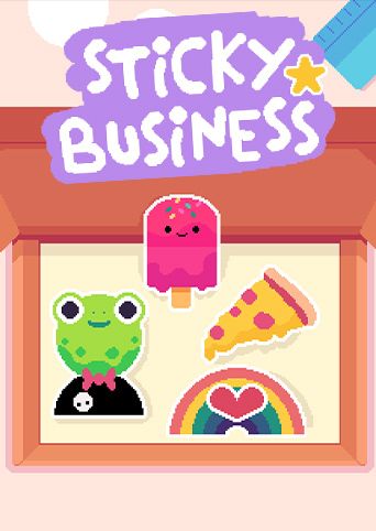 Sticky Business (Xbox Series X|S) XBOX LIVE Key EUROPE
