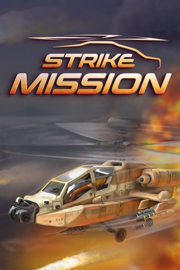 Strike Mission (Xbox Series X|S) XBOX LIVE Key EUROPE