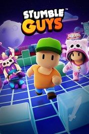 Stumble Guys Inside Out Bundle XBOX LIVE Key GLOBAL