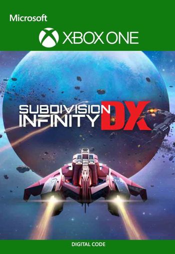 Subdivision Infinity DX (Xbox One) Xbox Live Key EUROPE