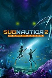 Subnautica 2 (Game Preview) (Windows/Xbox Series X|S) XBOX LIVE Key UNITED STATES