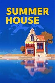SUMMERHOUSE (Windows/Xbox Series X|S) XBOX LIVE Key EUROPE