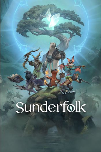Sunderfolk (Xbox Series X|S) XBOX LIVE Key UNITED STATES