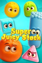 Super Juicy Stack (Xbox Series X|S) XBOX LIVE Key UNITED STATES