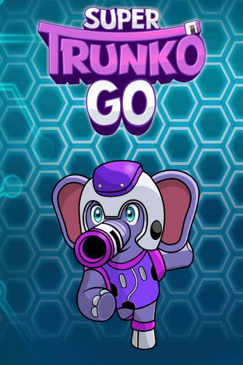 Super Trunko Go XBOX LIVE Key EUROPE