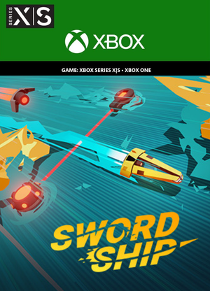 Swordship XBOX LIVE Key ARGENTINA