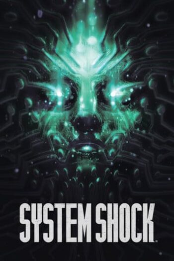 System Shock XBOX LIVE Key UNITED KINGDOM
