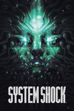 System Shock (Xbox Series X|S) XBOX LIVE Key EUROPE