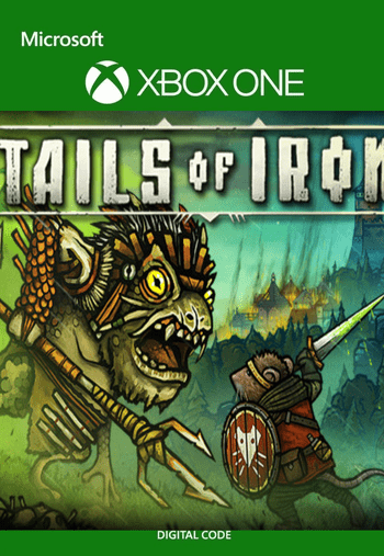 Tails Of Iron XBOX LIVE Key EUROPE