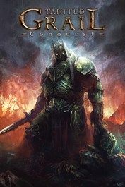 Tainted Grail: Conquest PC/XBOX LIVE Key UNITED KINGDOM