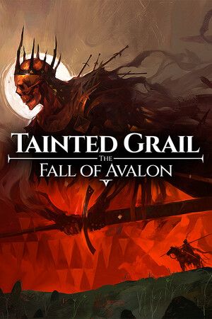 Tainted Grail: The Fall of Avalon (Xbox Series X|S) XBOX LIVE Key UNITED STATES