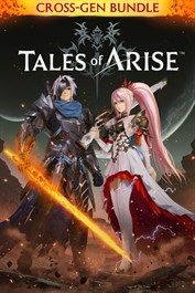 Tales of Arise | Cross-Gen Bundle (Xbox Series X/S) Key GLOBAL