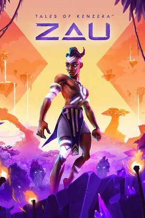 Tales of Kenzera™: ZAU (Xbox Series X|S) XBOX LIVE Key ARGENTINA