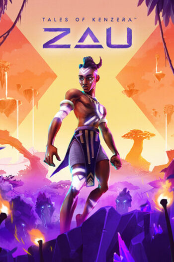 Tales of Kenzera™: ZAU (Xbox Series X|S) XBOX LIVE Key EUROPE
