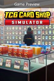 TCG Card Shop Simulator (Game Preview) PC/XBOX LIVE Key EUROPE